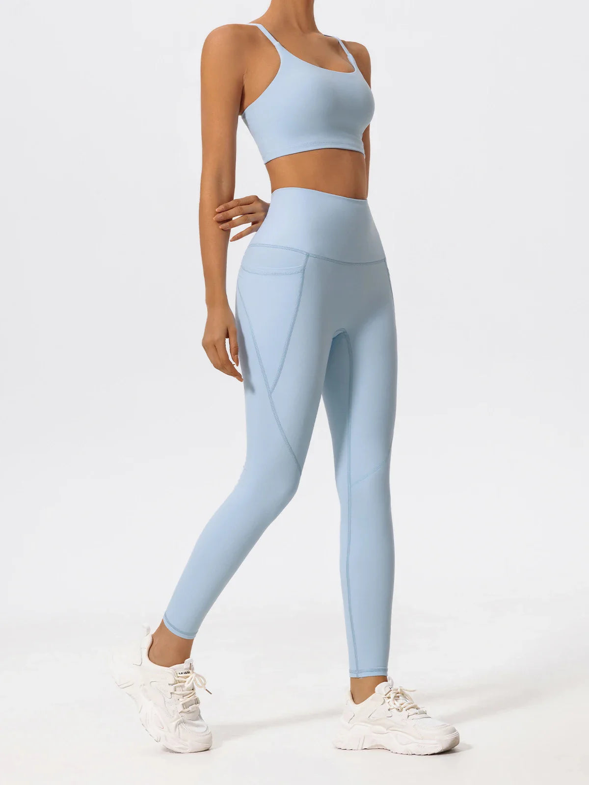 CARLA | Komplet sportowy