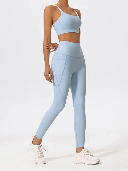 CARLA | Komplet sportowy