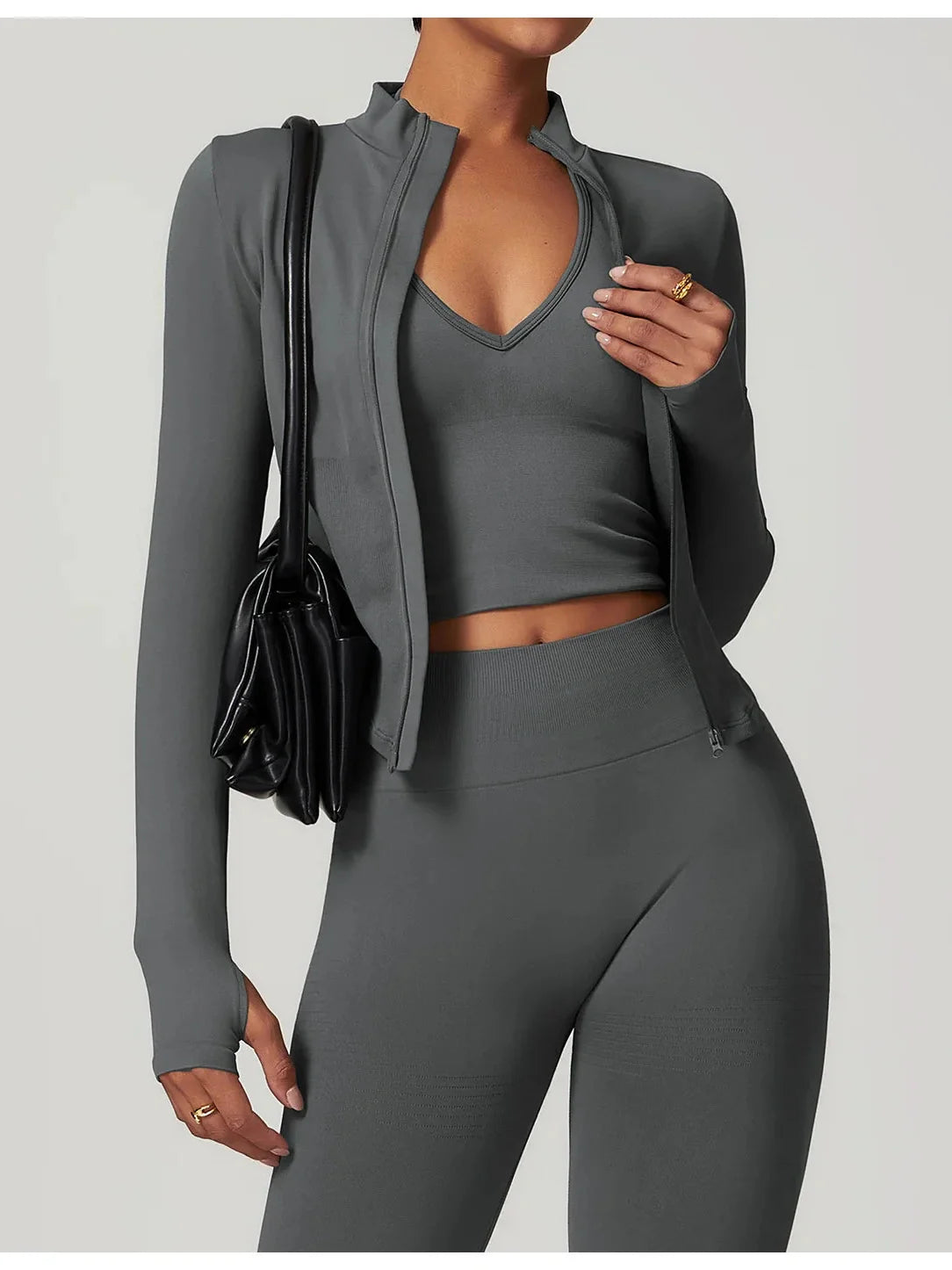 JARA | Bluza sportowa