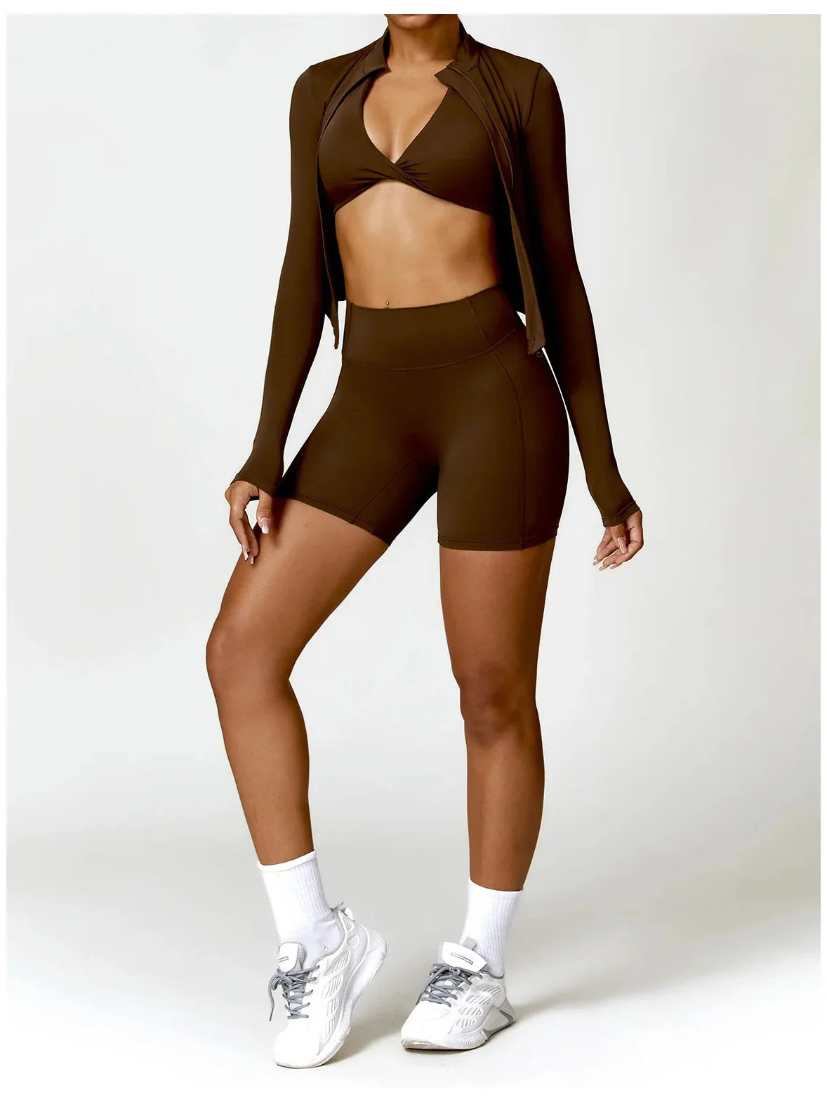 PORA | Bluza sportowa