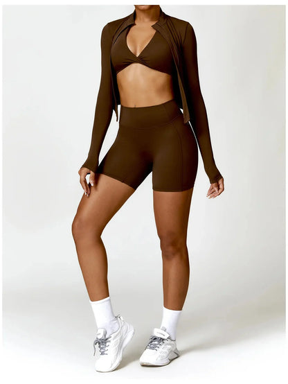 PORA | Bluza sportowa