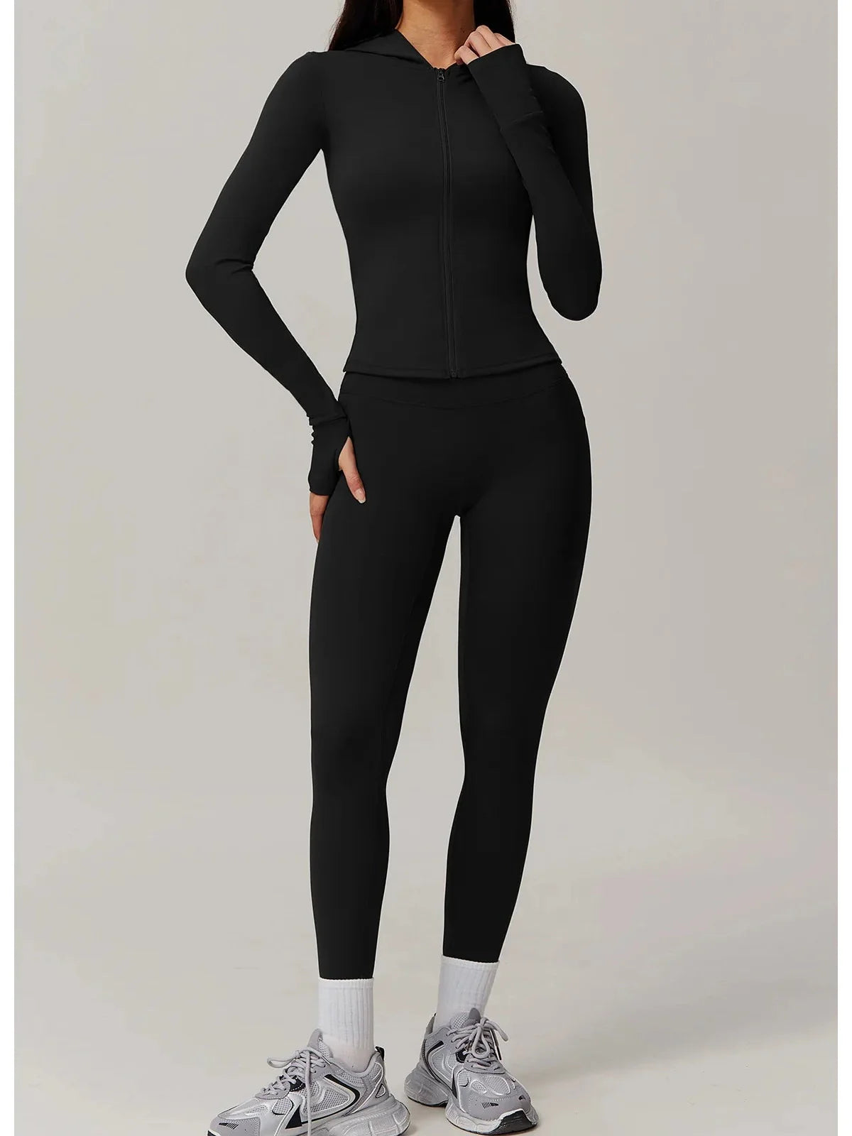 JOLIE | Bluza sportowa