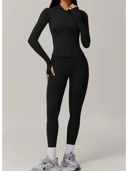 JOLIE | Bluza sportowa