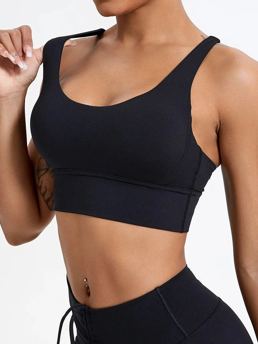 HARA | Biustonosz sportowy