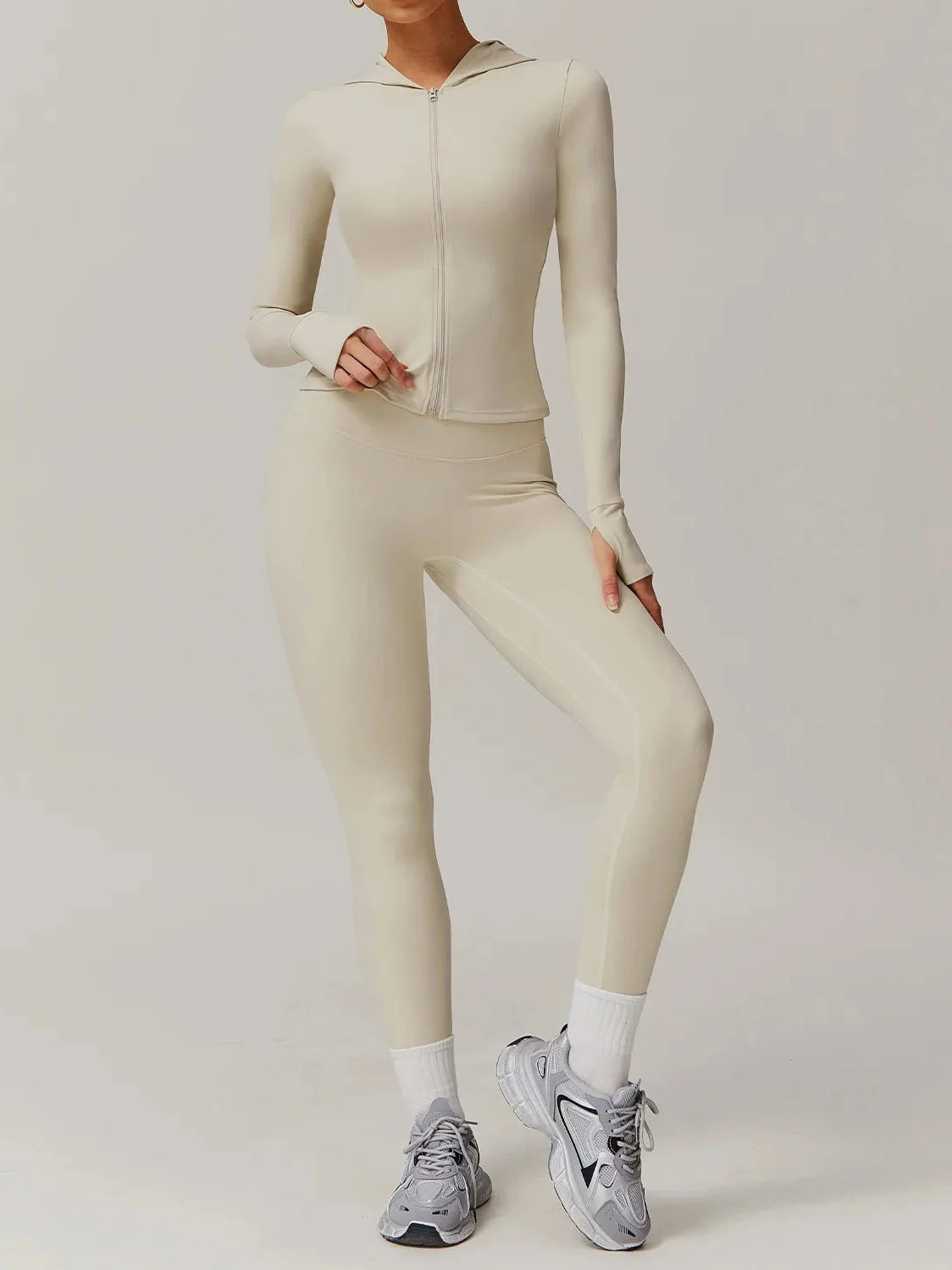 ELINA | Komplet sportowy