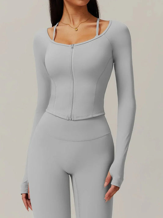 LIVA | Bluza sportowa