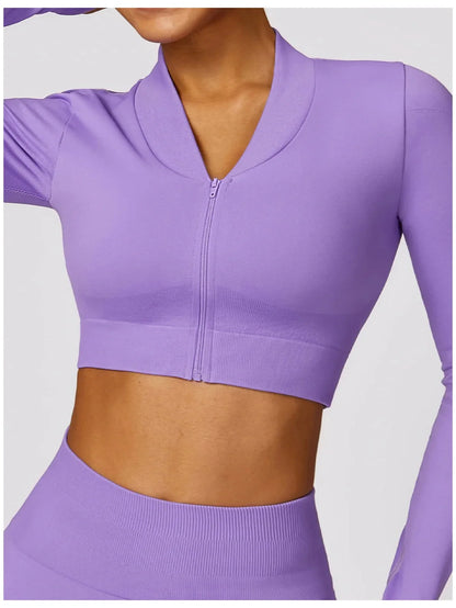 NYLA | Bluza sportowa
