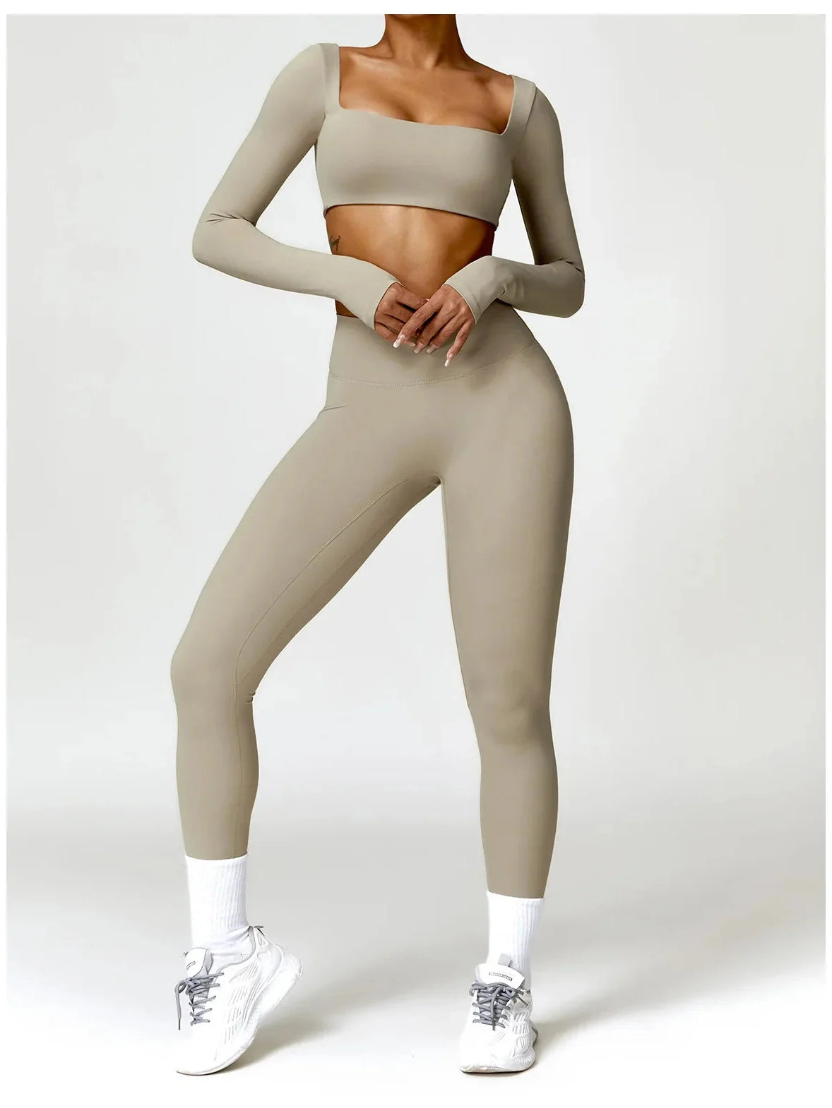 LUMI | Komplet sportowy