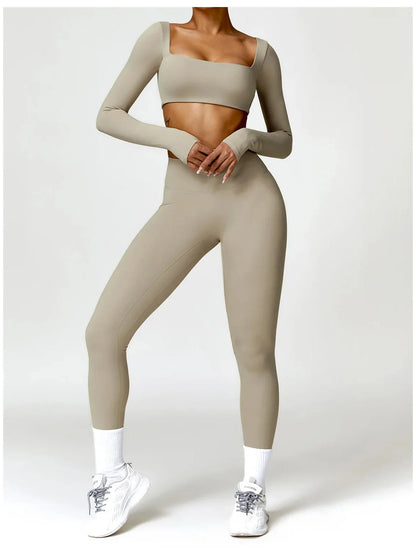 LUMI | Komplet sportowy