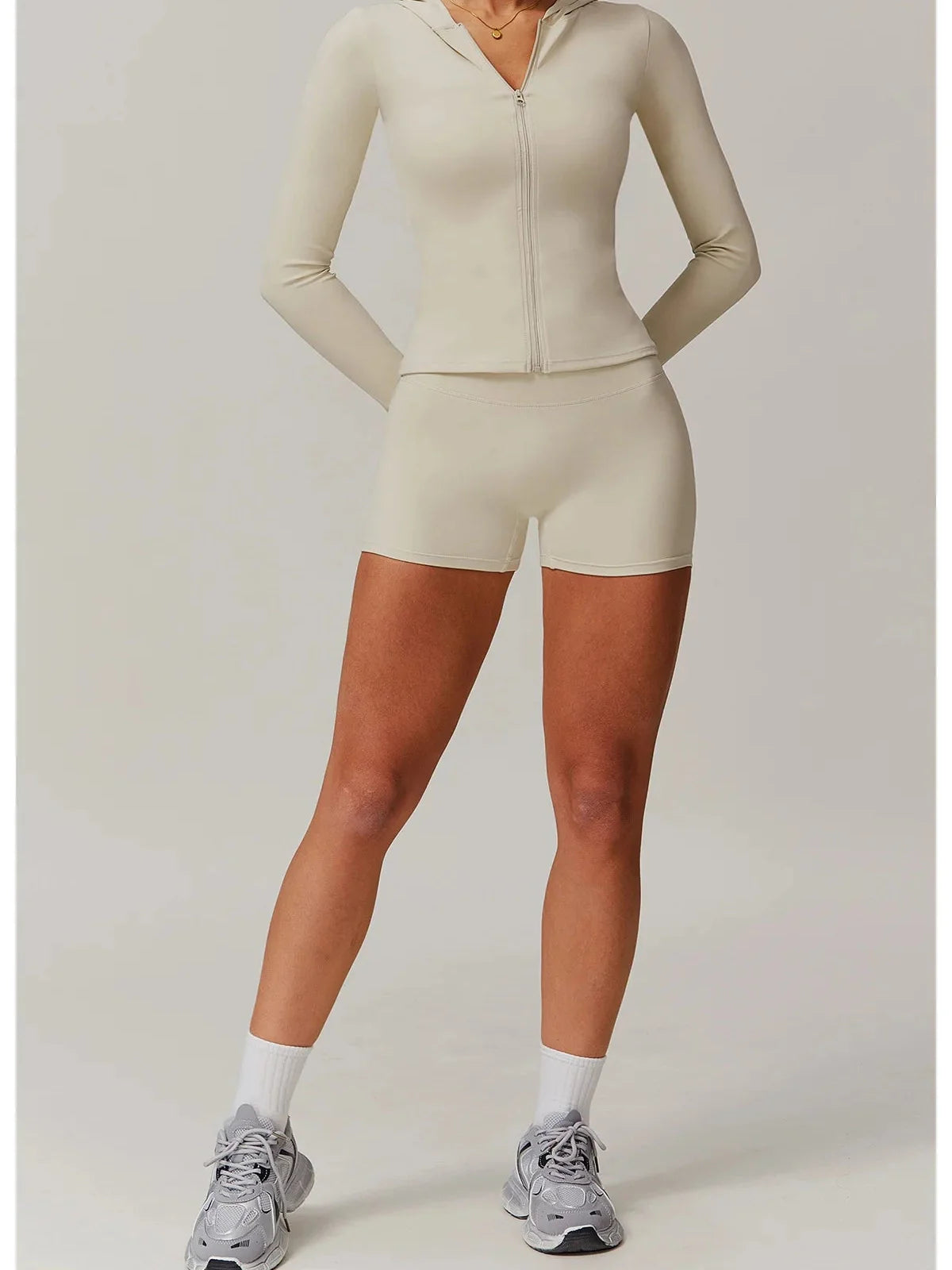 JOLIE | Bluza sportowa