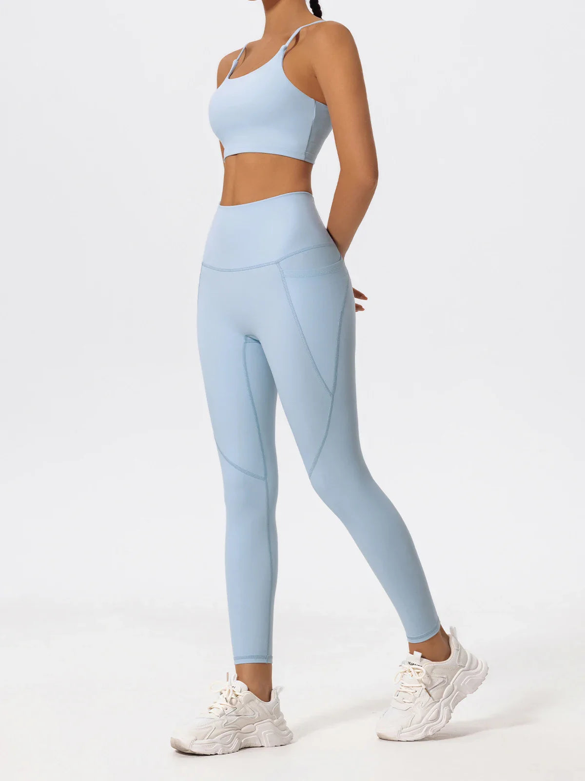 CARLA | Komplet sportowy