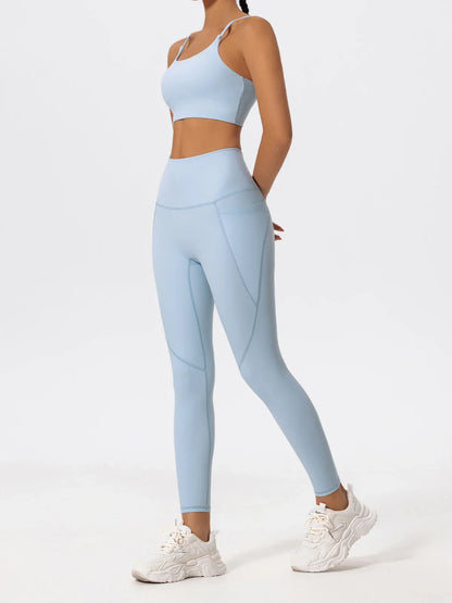CARLA | Komplet sportowy