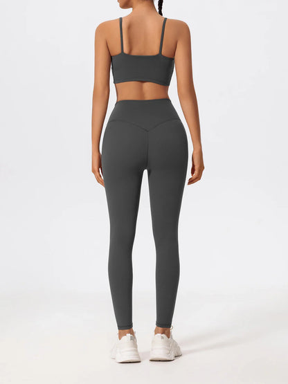 LARIA | Komplet sportowy