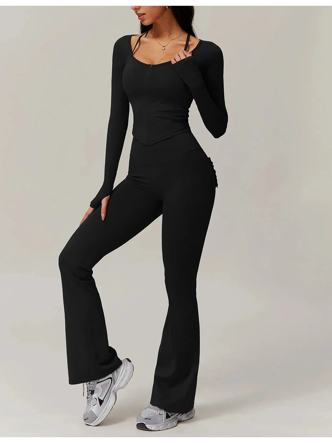 RANIA | Komplet sportowy