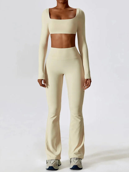 BREE | Komplet sportowy