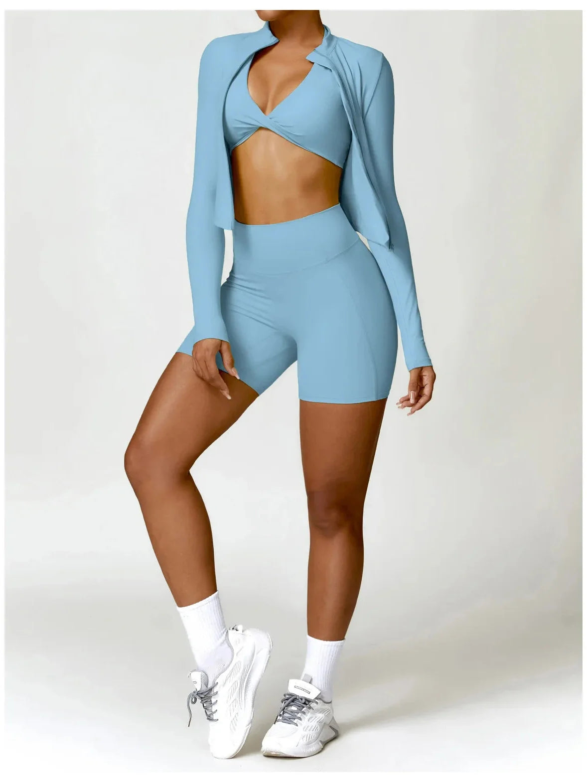 PORA | Bluza sportowa