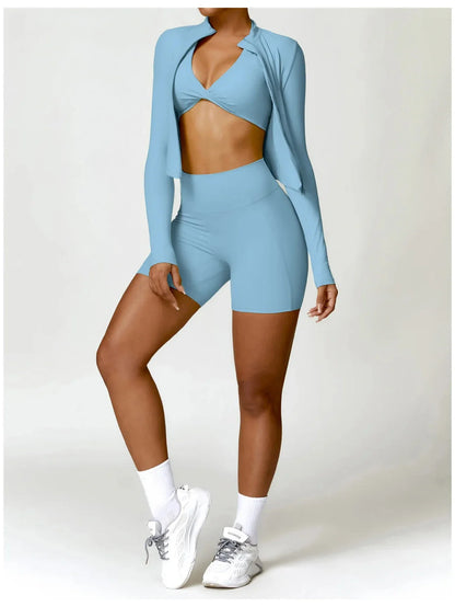 PORA | Bluza sportowa