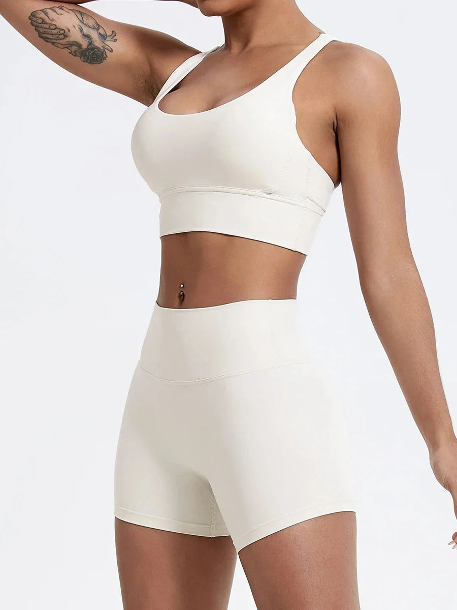HARA | Biustonosz sportowy