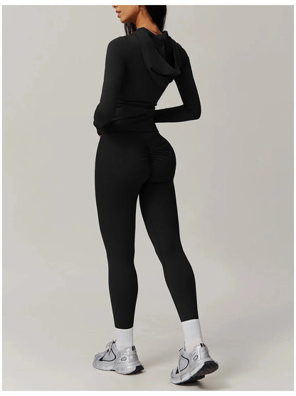 ELINA | Komplet sportowy