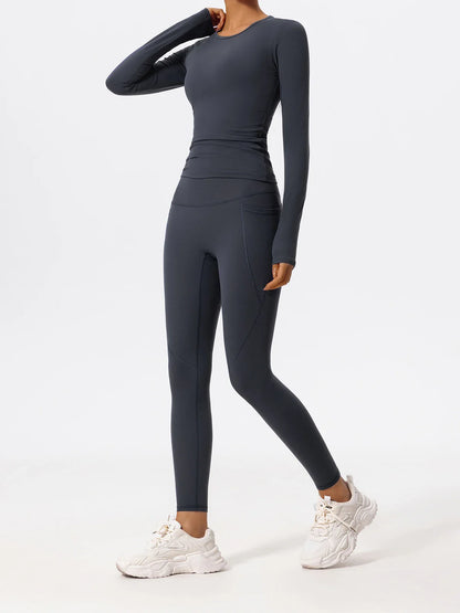 KAIRA | Komplet sportowy