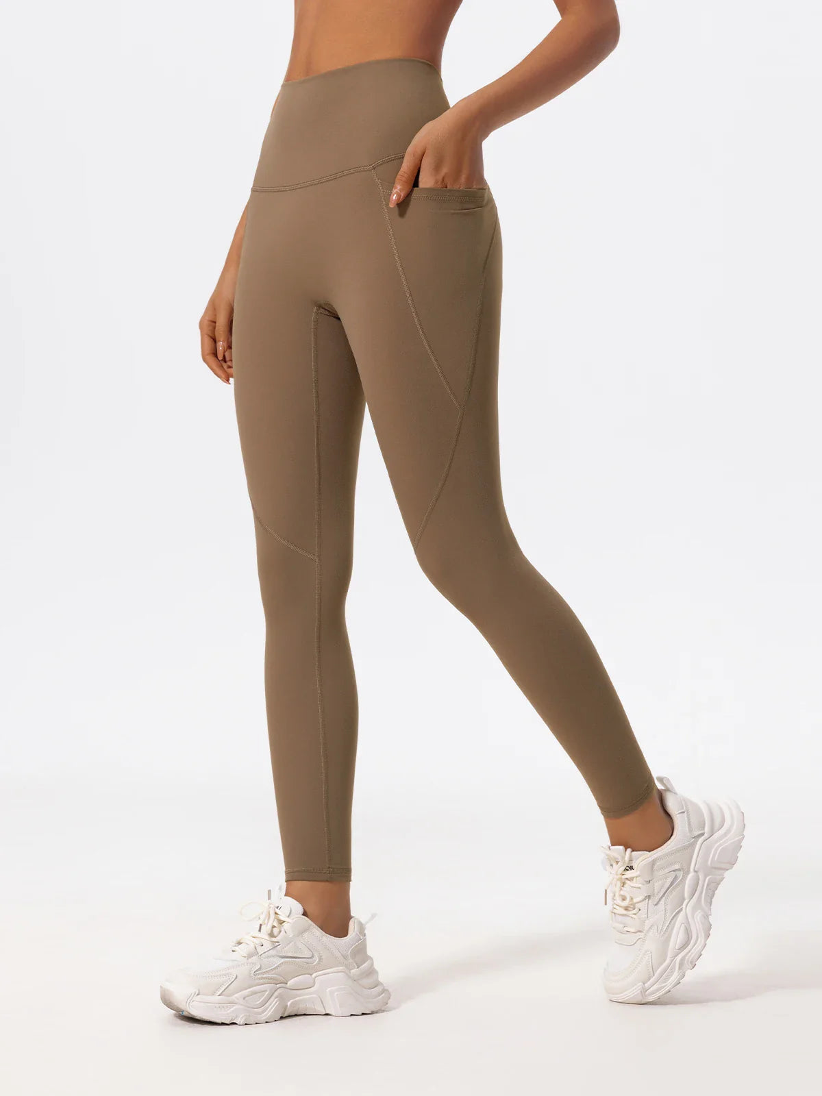 KAIRA | Komplet sportowy