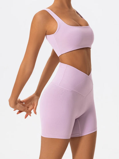 DELIA | Komplet sportowy