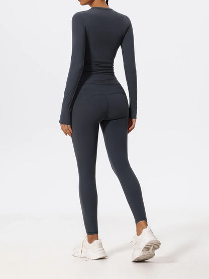 KAIRA | Komplet sportowy