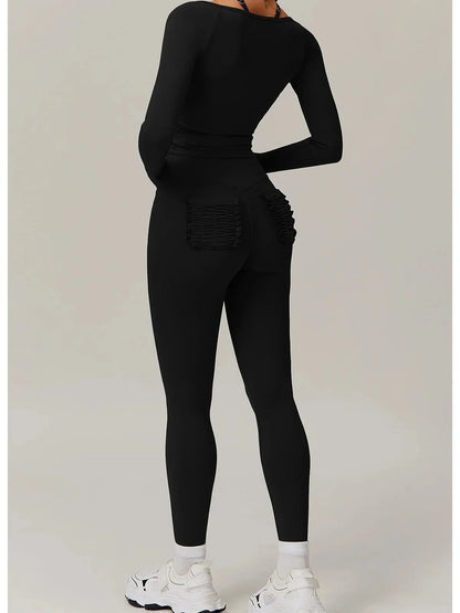 LIVA | Bluza sportowa