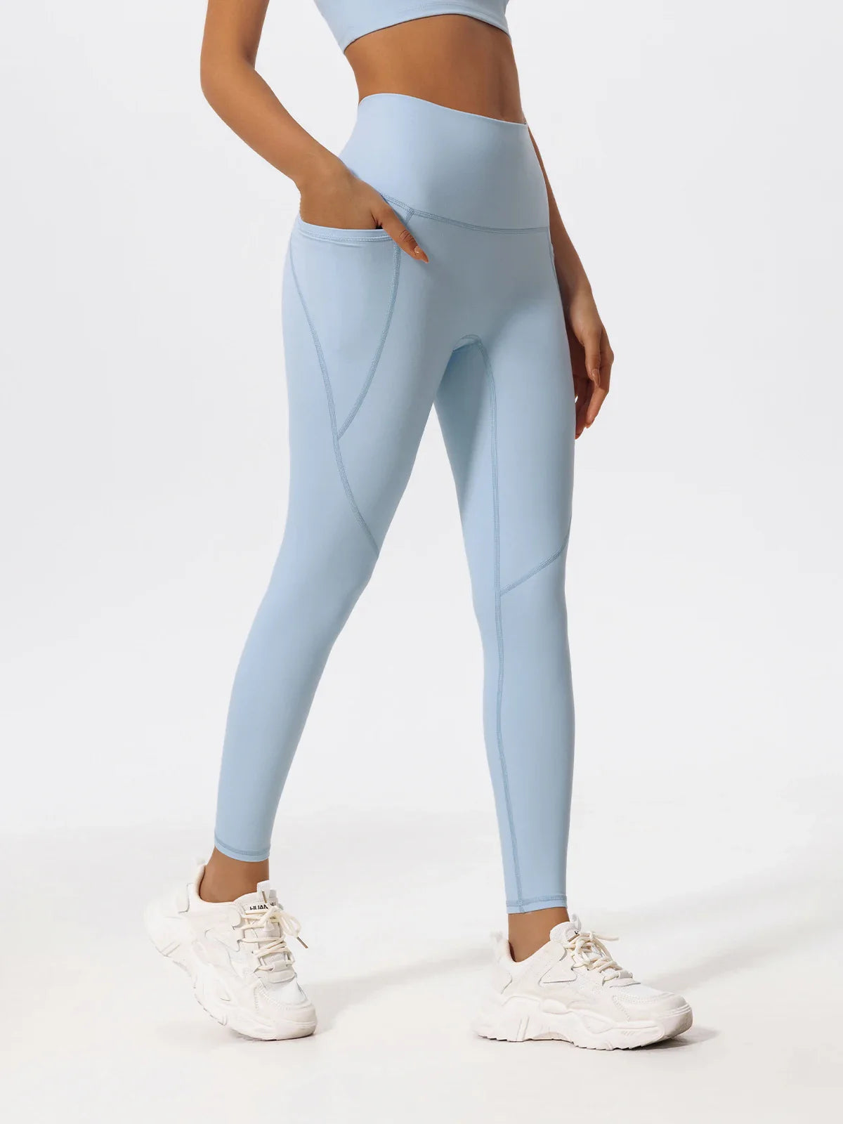 CARLA | Komplet sportowy