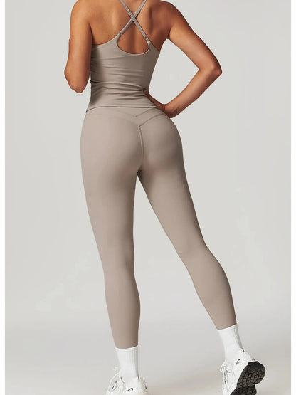 SIA | Komplet sportowy