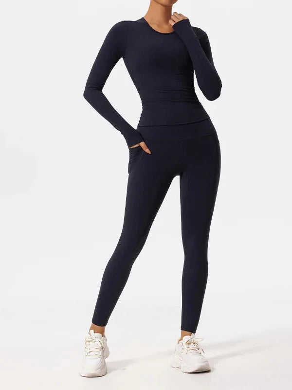 KAIRA | Komplet sportowy