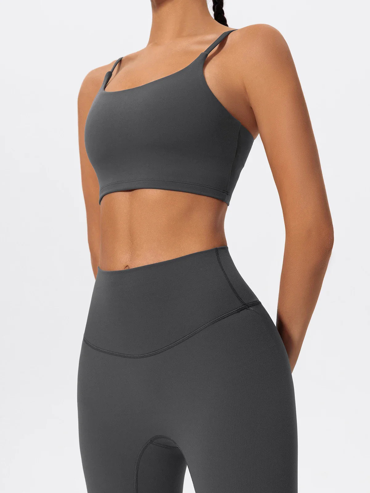 LARIA | Komplet sportowy
