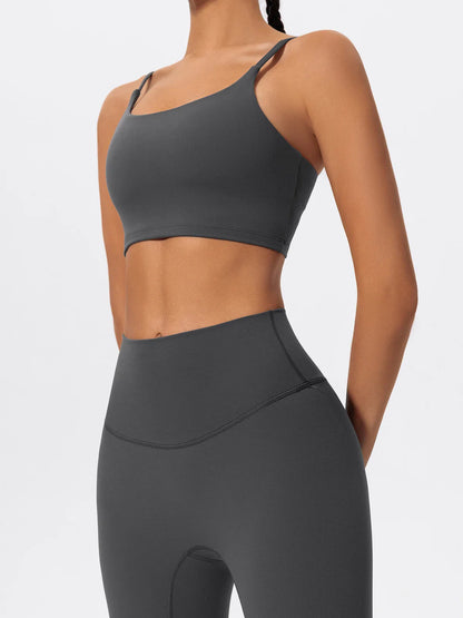 LARIA | Komplet sportowy