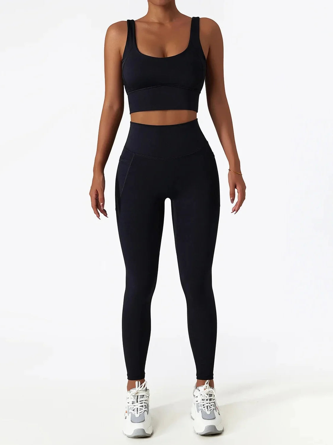 ELYN | Komplet sportowy