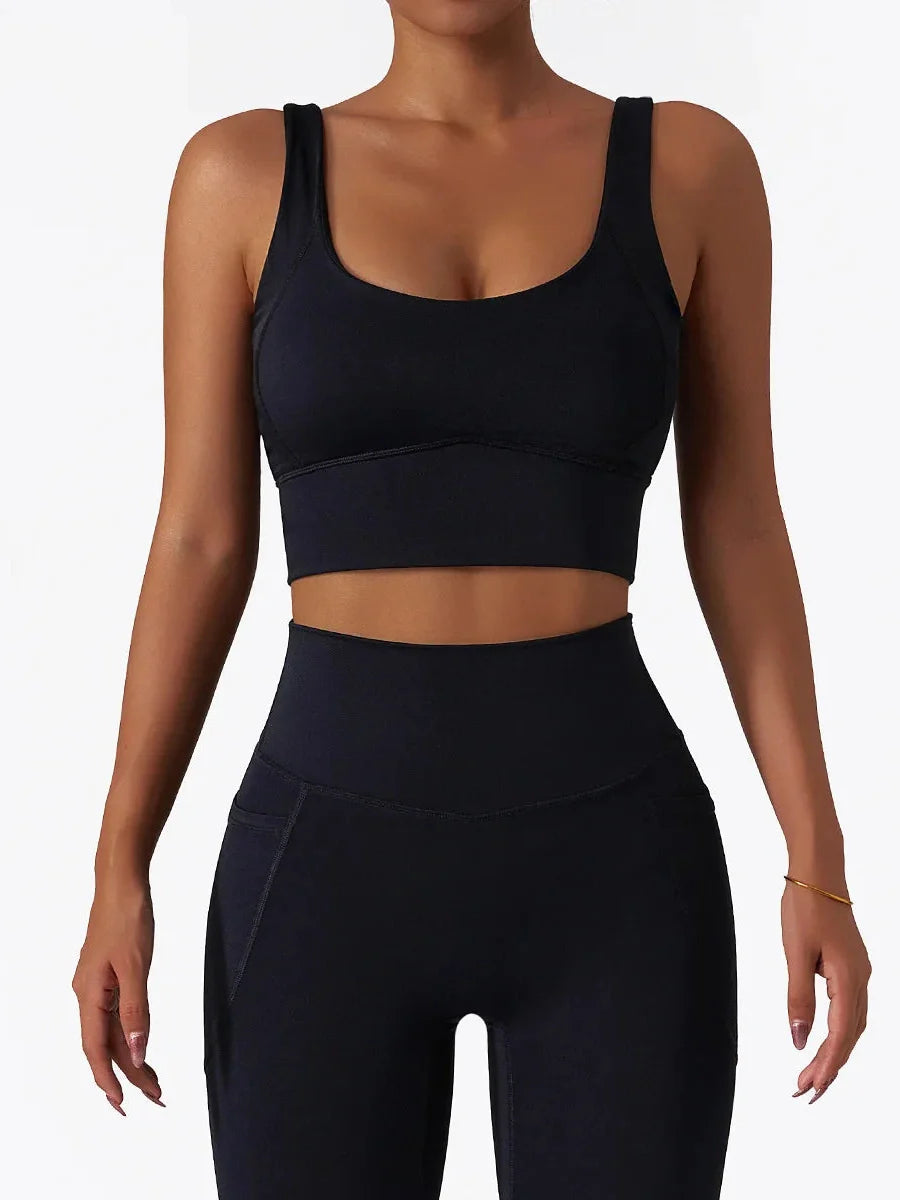 ELYN | Komplet sportowy