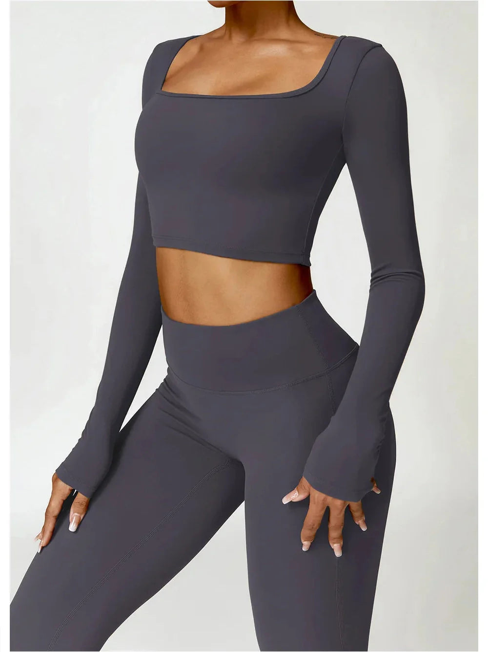 KAYA | Komplet sportowy