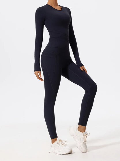 KAIRA | Komplet sportowy