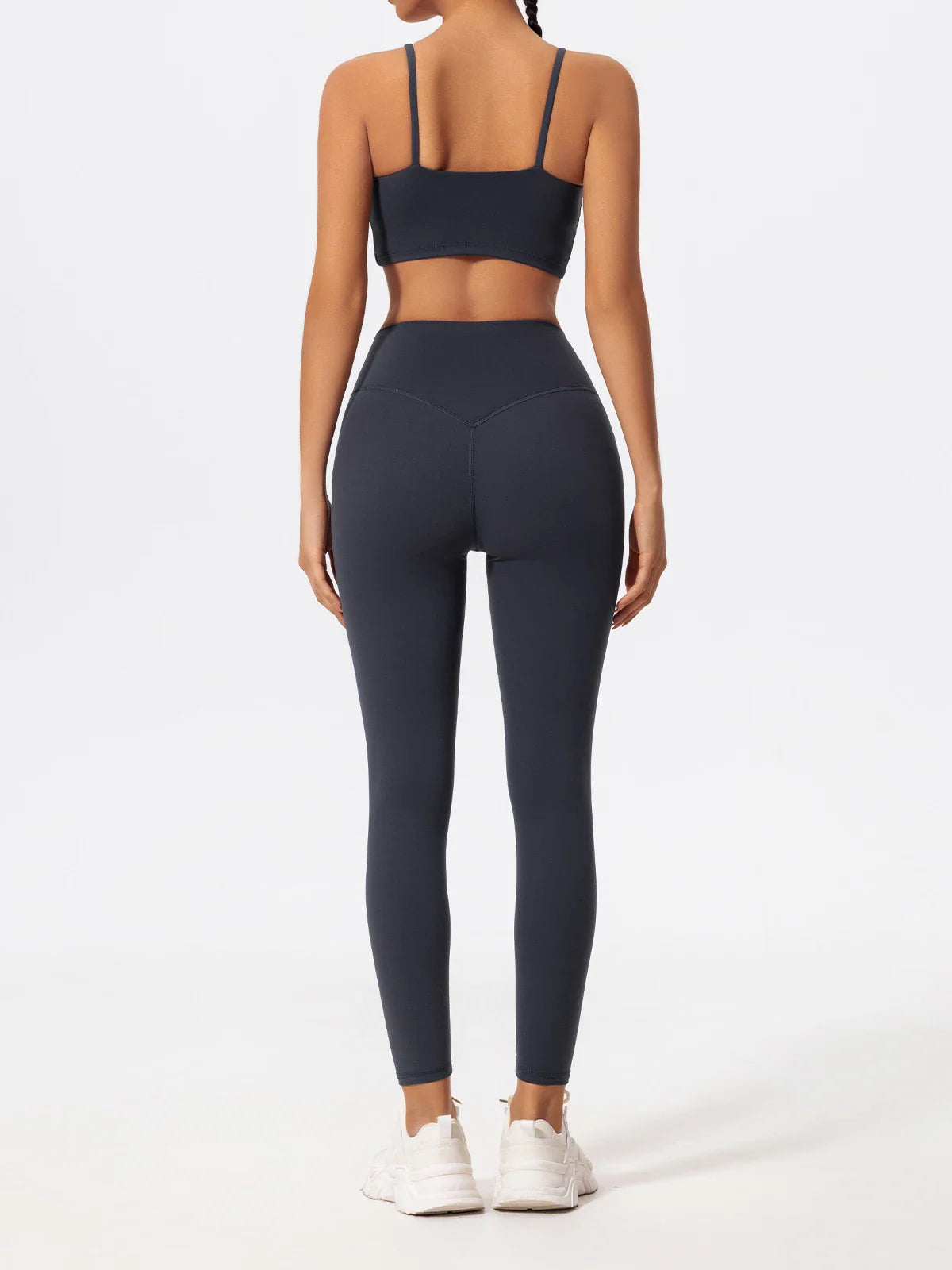 LARIA | Komplet sportowy