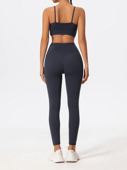 LARIA | Komplet sportowy