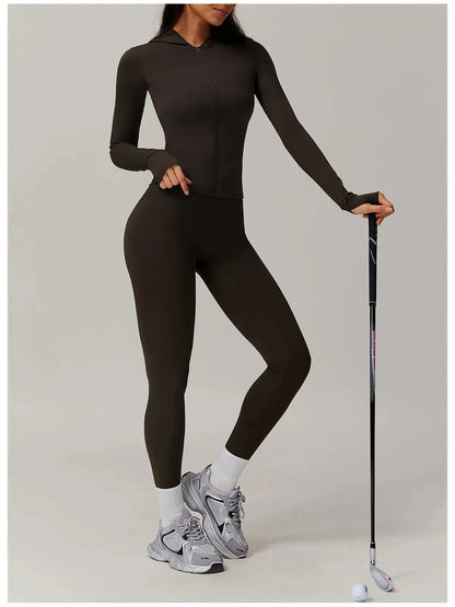 ELINA | Komplet sportowy