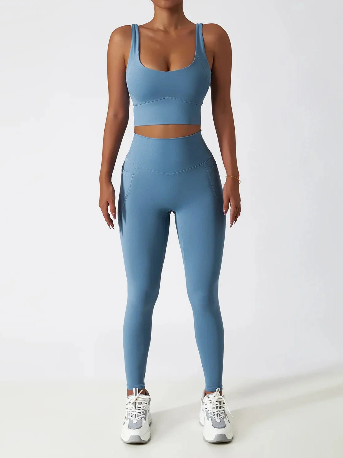 ELYN | Komplet sportowy