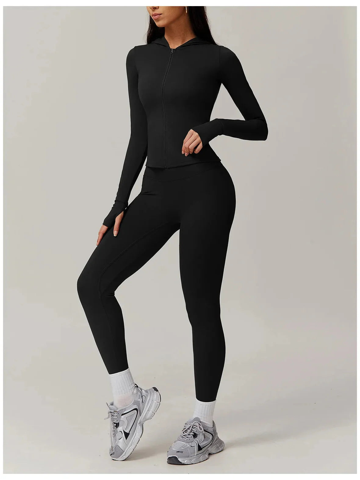 ELINA | Komplet sportowy
