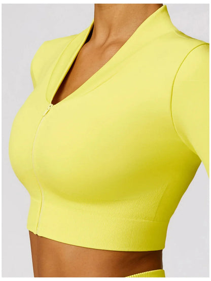NYLA | Bluza sportowa