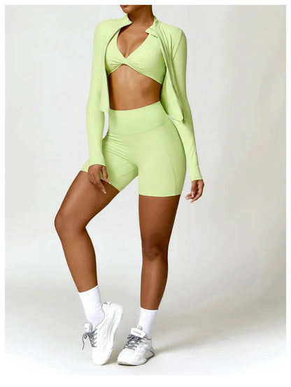 PORA | Bluza sportowa