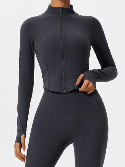 KALIA | Bluza sportowa