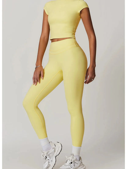 VYRA | Komplet sportowy