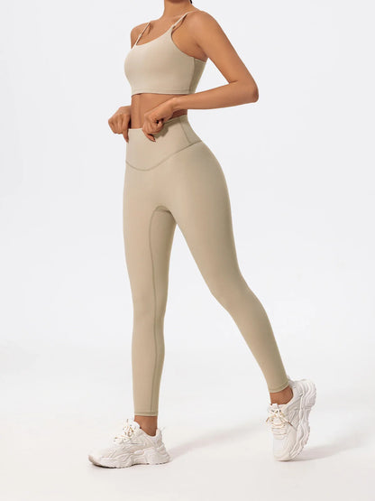 LARIA | Komplet sportowy