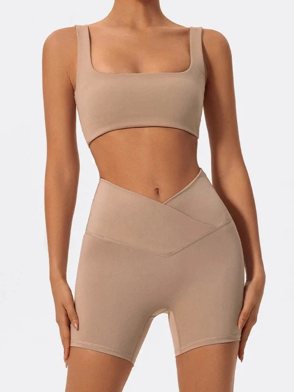 DELIA | Komplet sportowy