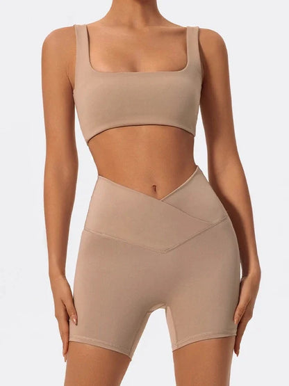 DELIA | Komplet sportowy