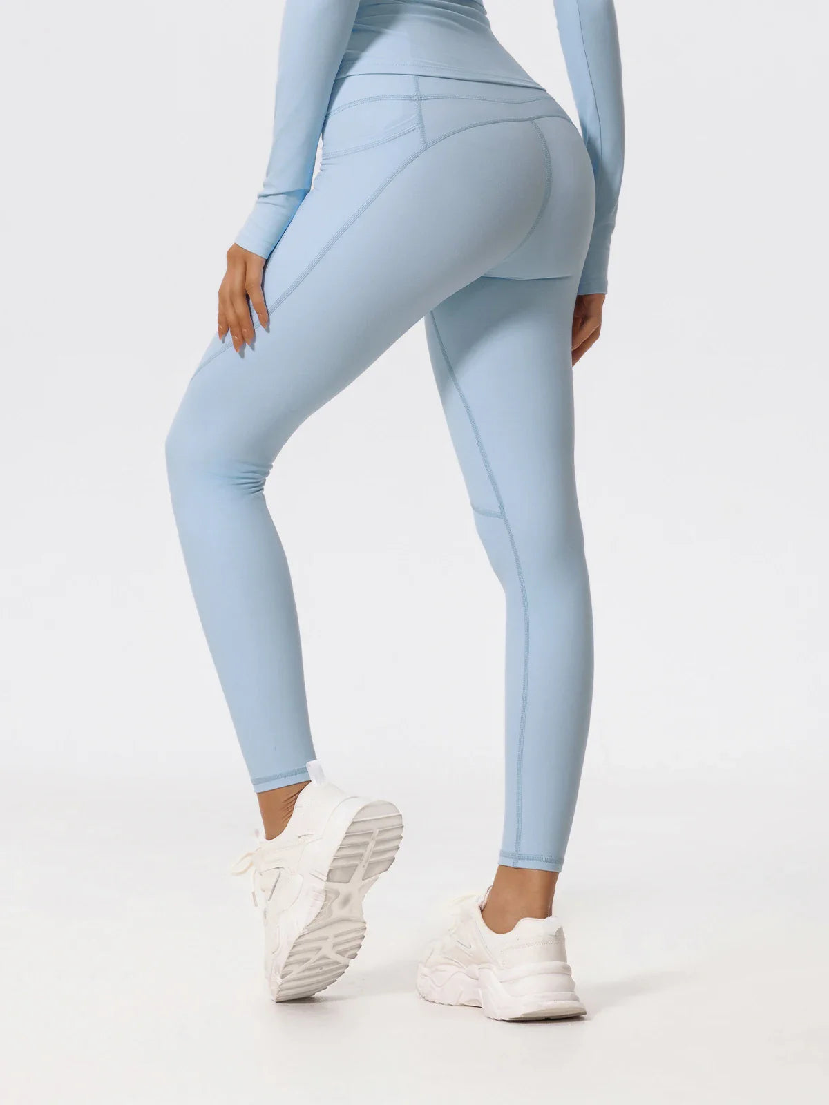 CARLA | Komplet sportowy